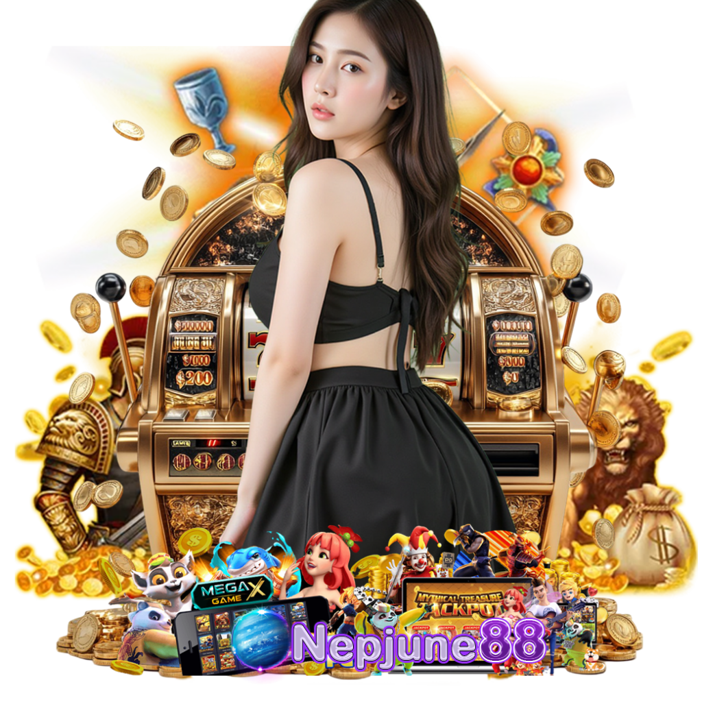 nepjune88 เครดิตฟรี