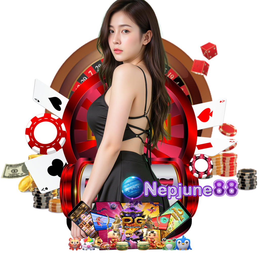 nepjune88 สล็อต