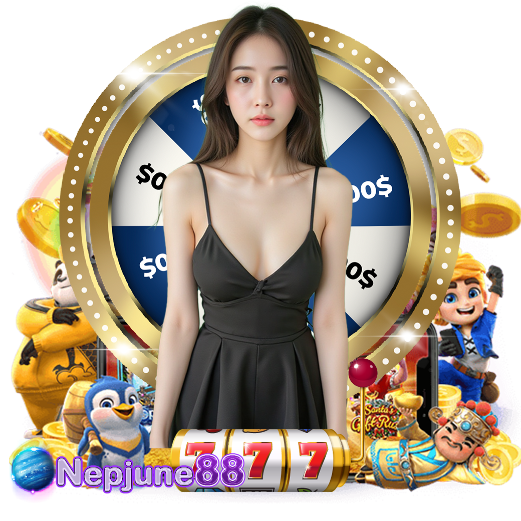 nepjune88 slot