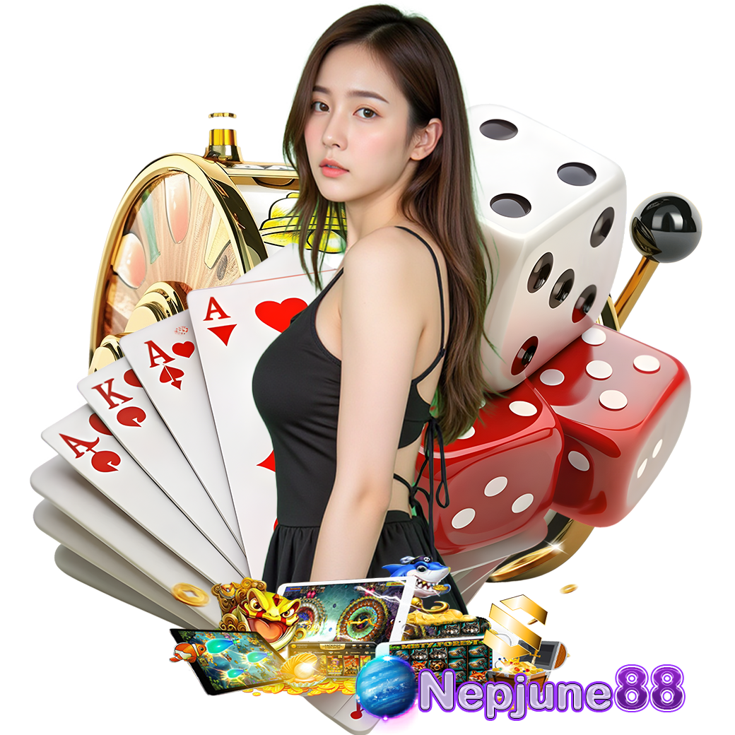 nepjune88 wallet